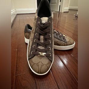 Coach Sneakers